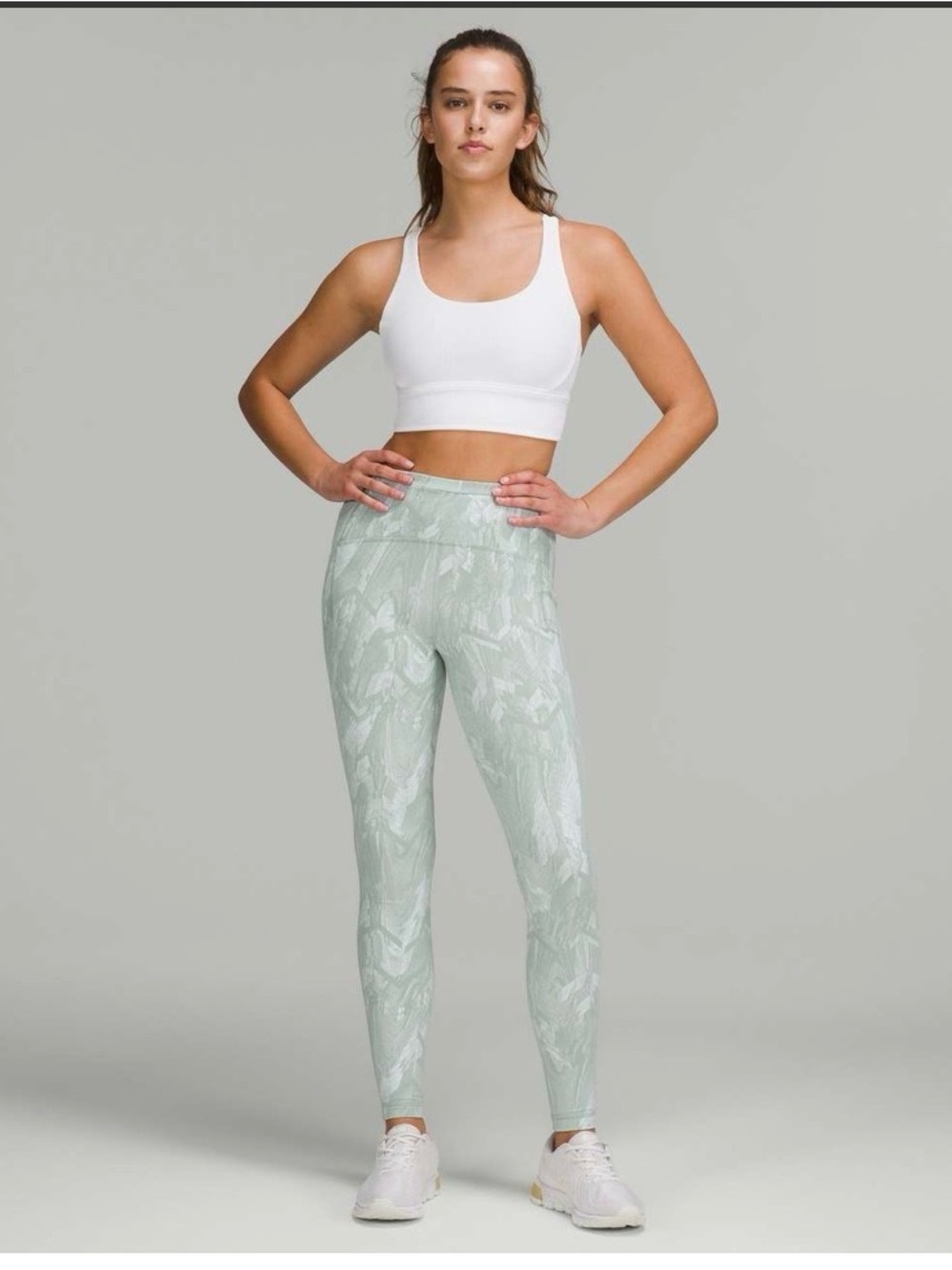 Lululemon NWT Swift Speed High Rise Tight 28” Size 2